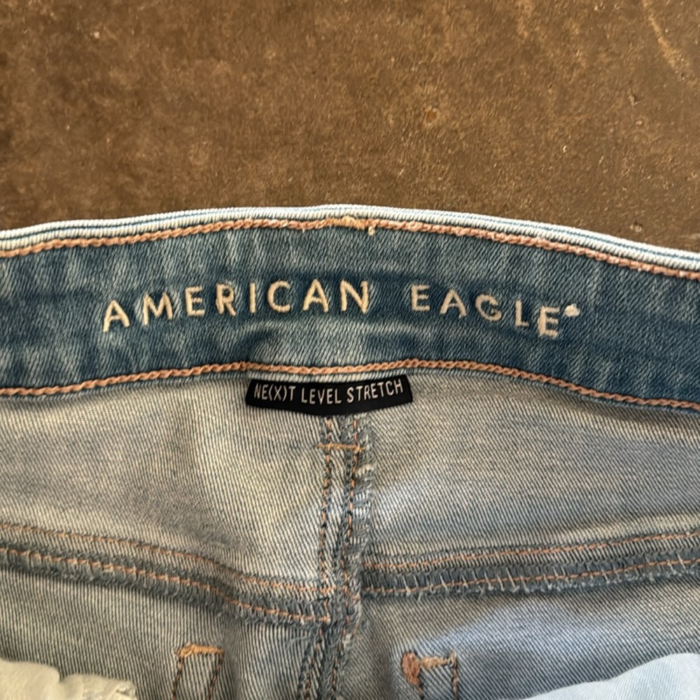 Jeans - Picture 2 of 4